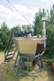 Банный чан Scandinaf Comfort 170W для 2-4 человек (нержавеющая сталь) фото - 11 Банный чан Scandinaf Comfort 170W для 2-4 человек (нержавеющая сталь) фото - 11