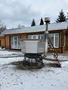 Банный чан Scandinaf Comfort 190W для 4-6 человек (нержавеющая сталь) фото - 8 Банный чан Scandinaf Comfort 190W для 4-6 человек (нержавеющая сталь) фото - 8
